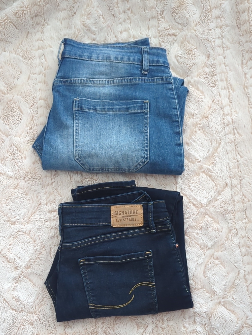Denim Pack - Skinmy Jeans
